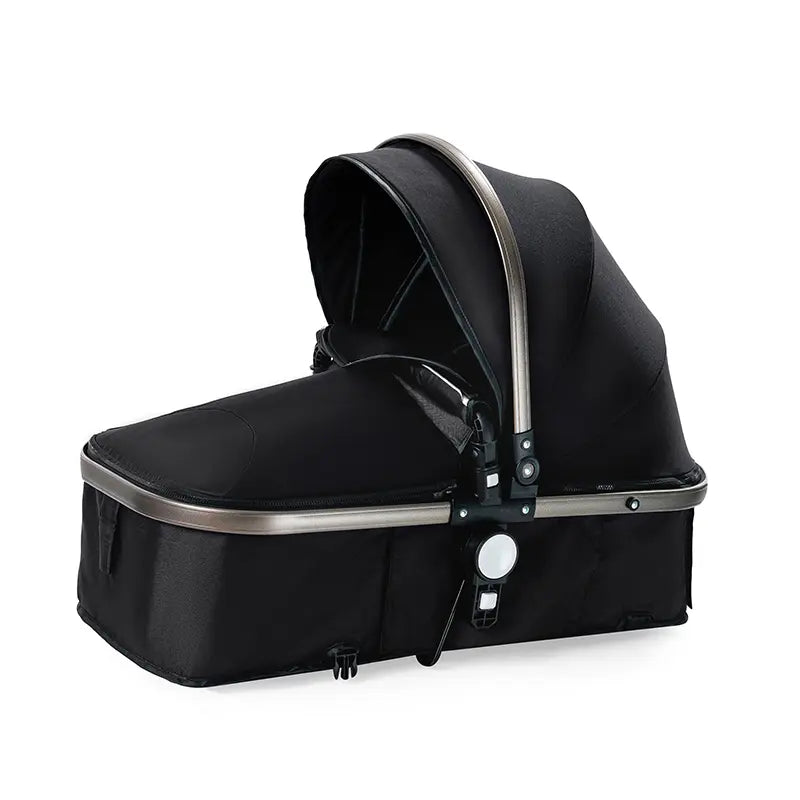 Carrinho de bebé Trio Mágico Preto