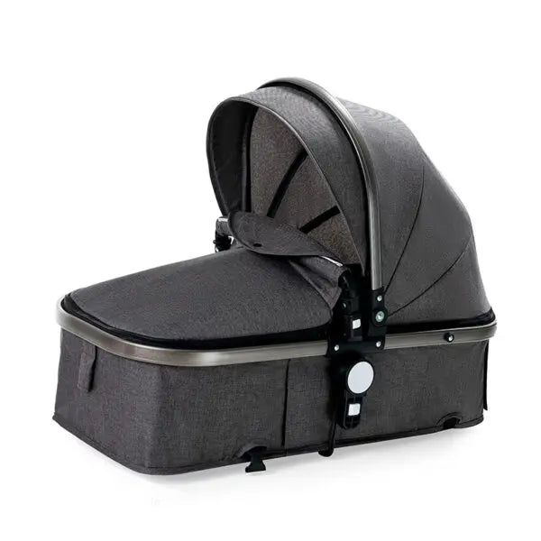 Carrinho de bebé Trio Mágico Cinza