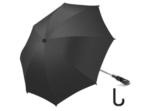 Guarda Sol Universal preto