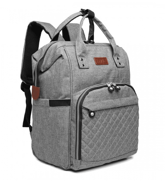 Mochila de Maternidade Mel