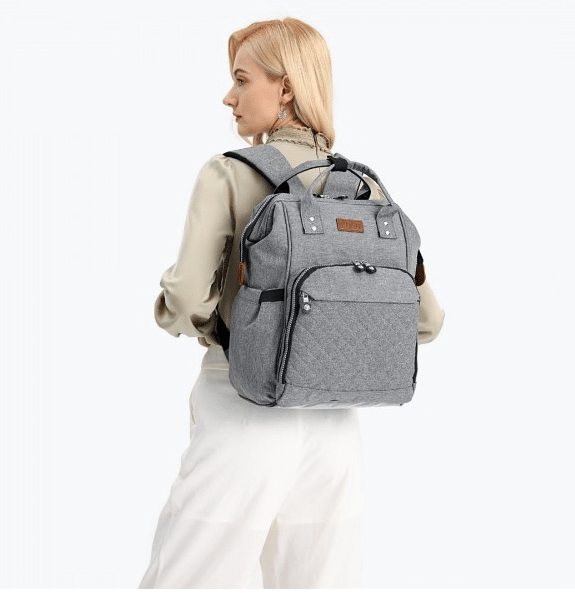 Mochila de Maternidade Mel