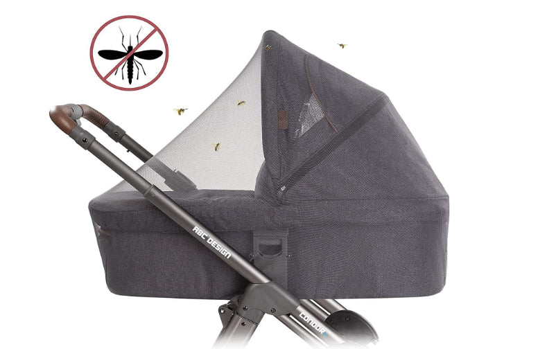 Rede Anti-Insectos Universal