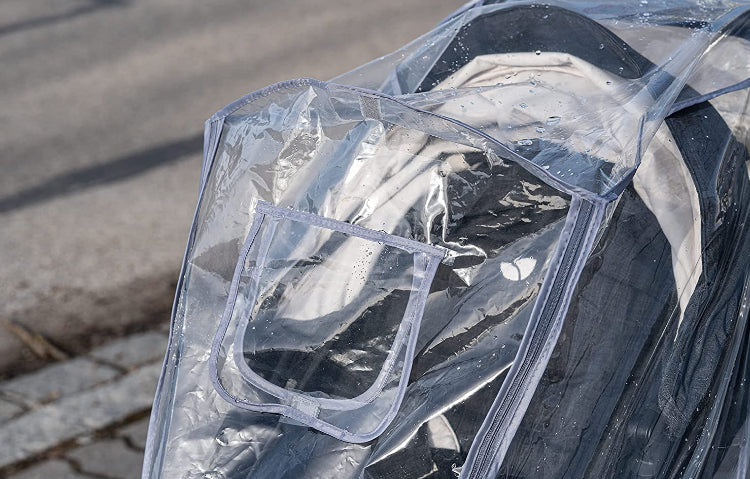 Capa de chuva Universal