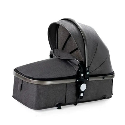 Carrinho de bebé Trio Mágico Cinza