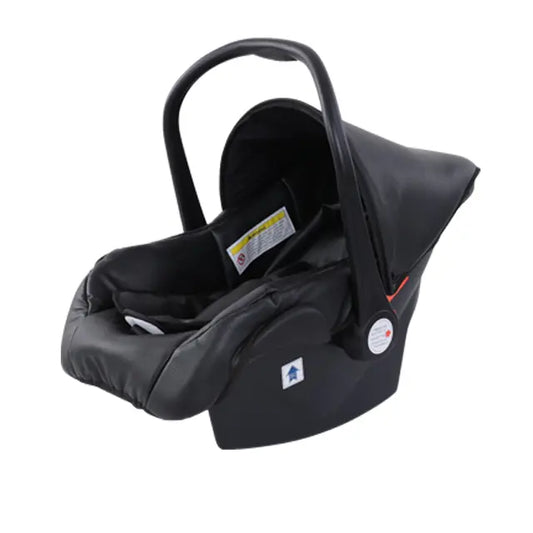 Carrinho de bebé Trio Agape Preto