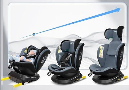 Cadeira auto isofix