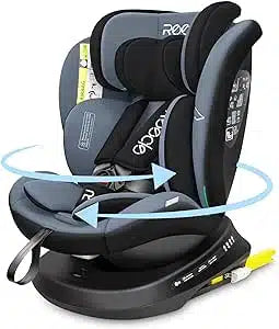 Cadeira auto isofix
