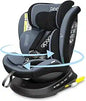 Cadeira auto isofix