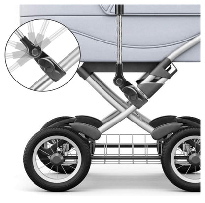 Guarda Sol Universal cinza