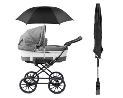 Guarda Sol Universal preto