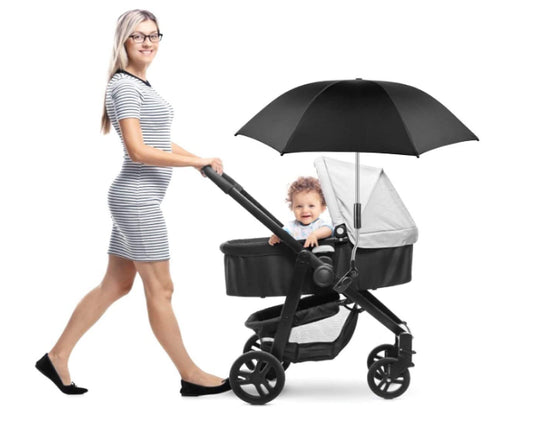 Guarda Sol Universal preto