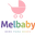 MelBaby logo