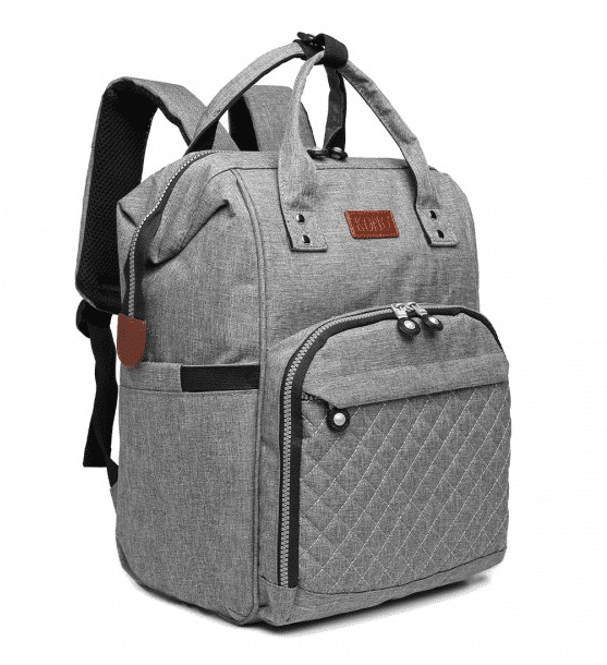 Mochila de Maternidade Mel