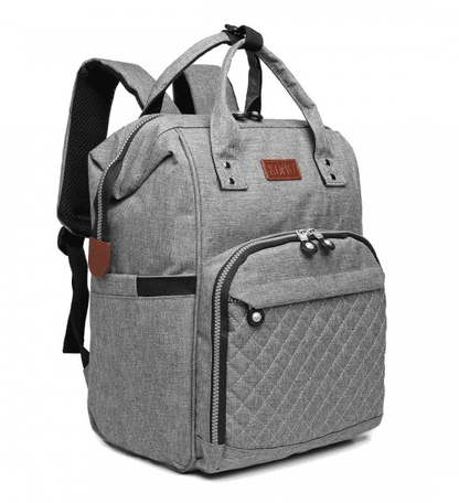 Mochila de Maternidade Mel