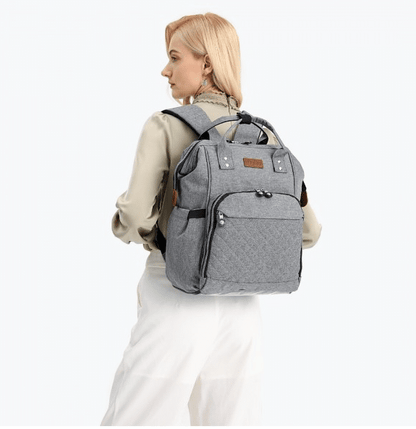 Mochila de Maternidade Mel