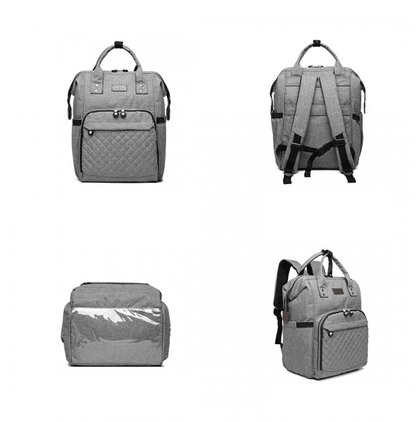 Mochila de Maternidade Mel