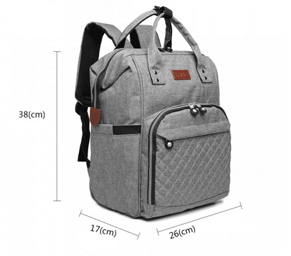 Mochila de Maternidade Mel