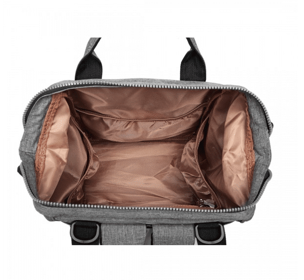 Mochila de Maternidade Mel