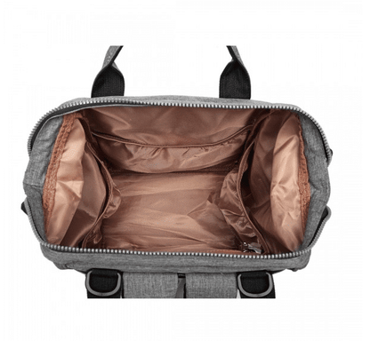 Mochila de Maternidade Mel