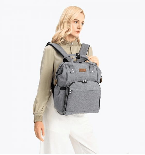 Mochila de Maternidade Mel