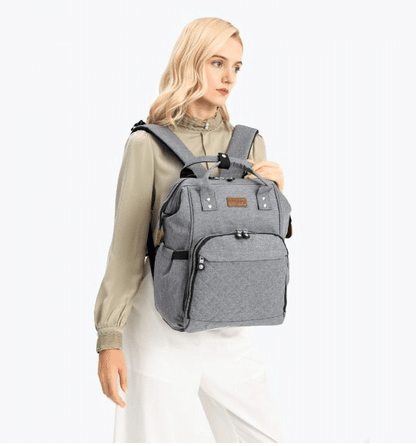 Mochila de Maternidade Mel