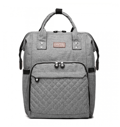 Mochila de Maternidade Mel