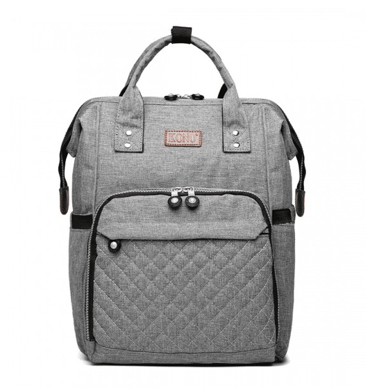 Mochila de Maternidade Mel