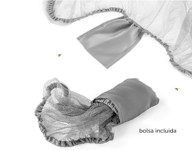 Rede Anti-Insectos Universal