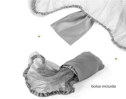 Rede Anti-Insectos Universal