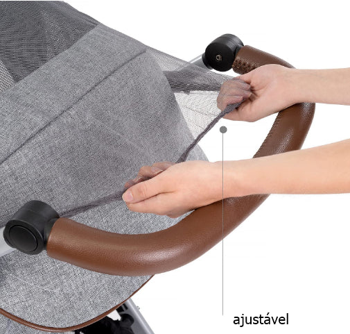 Rede Anti-Insectos Universal