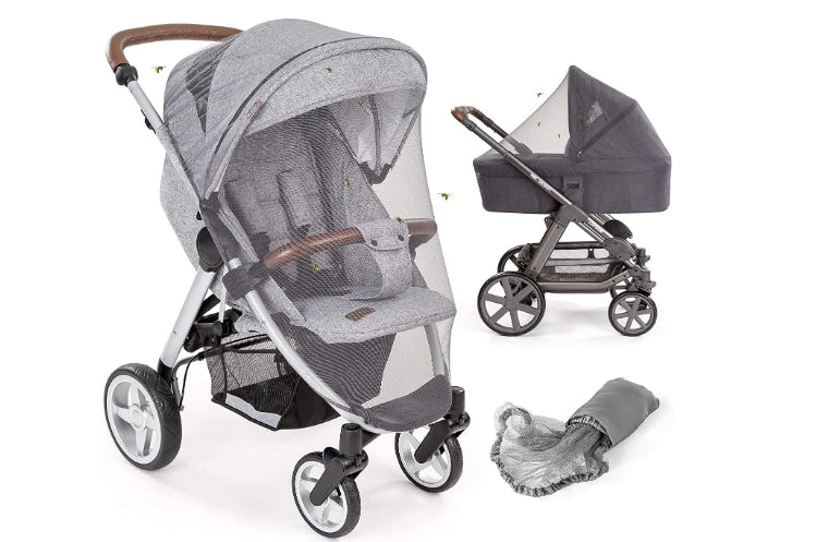 Rede Anti-Insectos Universal