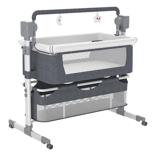 Berço de Bebé Mágico