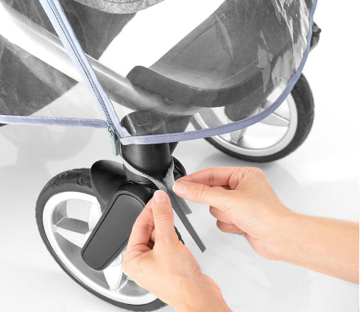 Capa de chuva Universal