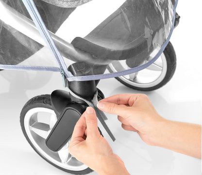 Capa de chuva Universal