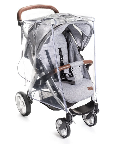 Capa de chuva Universal