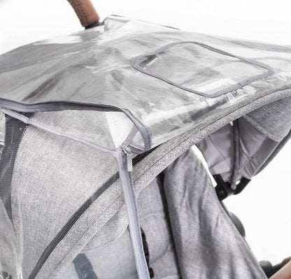 Capa de chuva Universal