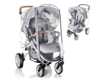 Capa de chuva Universal