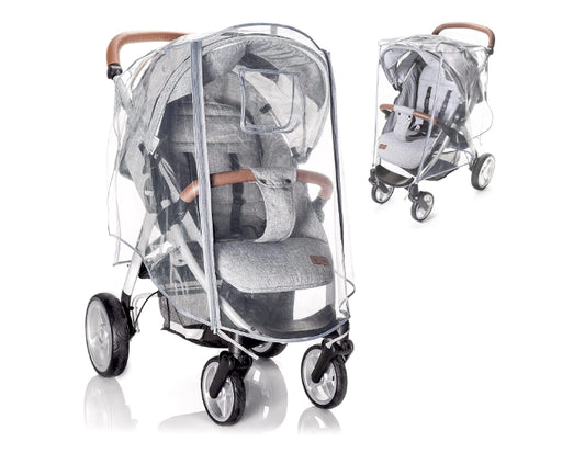 Capa de chuva Universal