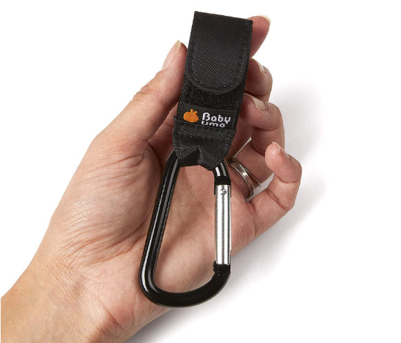 Ganchos para carrinho