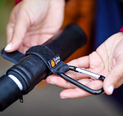 Ganchos para carrinho