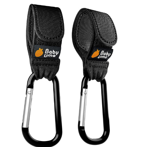 Ganchos para carrinho