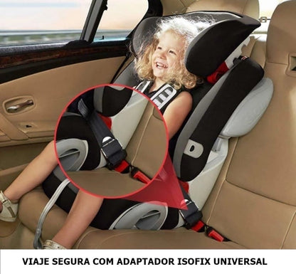 Adaptador ISOFIX