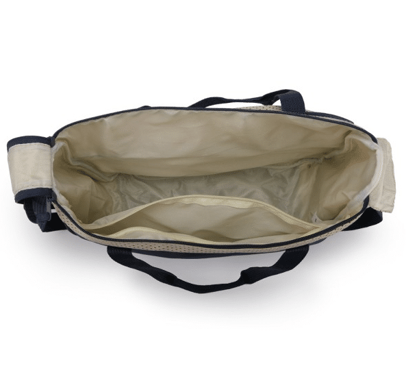 Conjunto de Malas de Maternidade Marinho