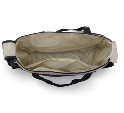 Conjunto de Malas de Maternidade Marinho