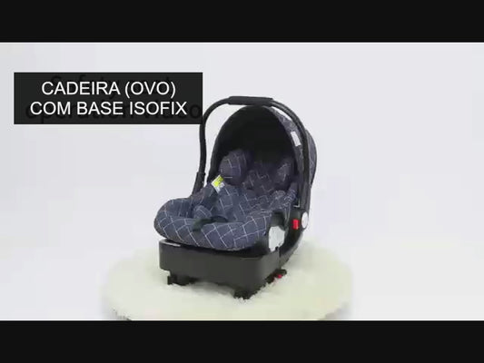 Base ISOFIX