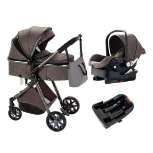 3-in-1-Baby-Stroller-Premium-Travel-System-17