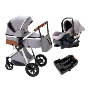 3-in-1-Baby-Stroller-Premium-Travel-System-18