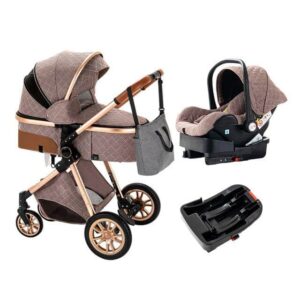 3-in-1-Baby-Stroller-Premium-Travel-System-4