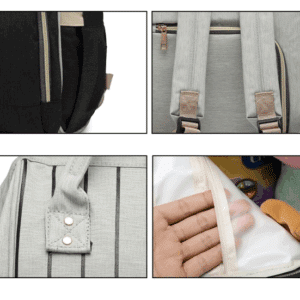 MOCHILA RISCAS 4
